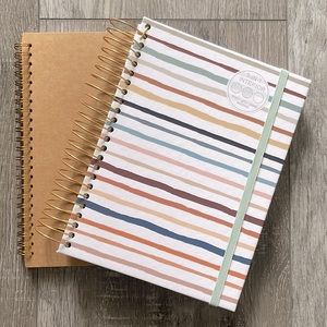 Notebook Bundle
